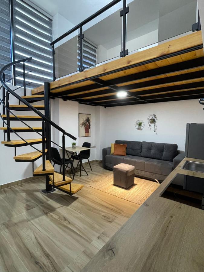 D&E Apartaments Tirana Esterno foto