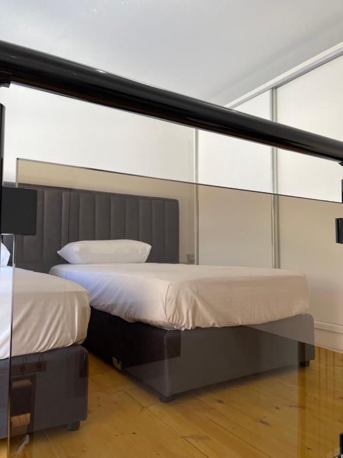 D&E Apartaments Tirana Esterno foto